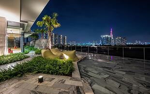 Bluesky Metropole Galleria Luxury