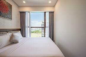 Bluesky Metropole Galleria Luxury