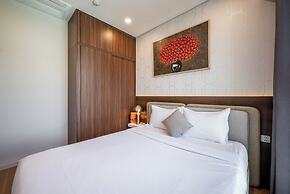 Bluesky Metropole Galleria Luxury