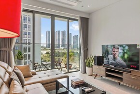 Bluesky Metropole Galleria Luxury