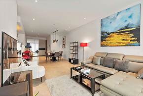 Bluesky Metropole Galleria Luxury