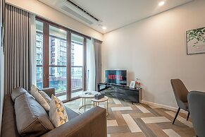 Bluesky Metropole Galleria Luxury