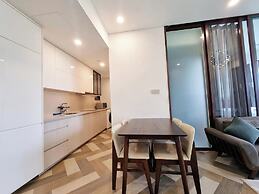 Bluesky Metropole Galleria Luxury