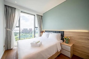 Bluesky Metropole Galleria Luxury