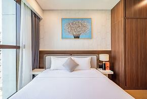 Bluesky Metropole Galleria Luxury