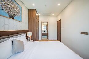 Bluesky Metropole Galleria Luxury