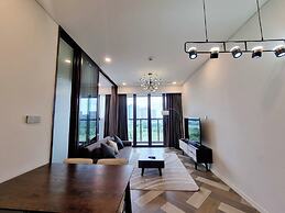 Bluesky Metropole Galleria Luxury