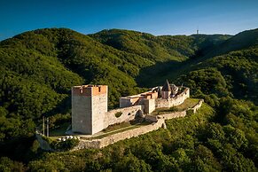 New Cozy Penthouse With Panoramic View