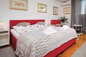 New Cozy Penthouse With Panoramic View