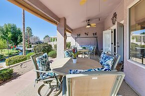Quiet Chandler Home w/ Game Room, 2 Mi to Downtown
