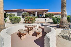 Quiet Chandler Home w/ Game Room, 2 Mi to Downtown