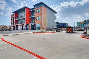 Pet-friendly New Braunfels Condo w/ Shared Pool!