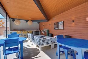 Pet-friendly New Braunfels Condo w/ Shared Pool!