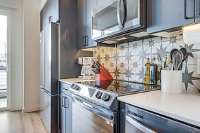 Pet-friendly New Braunfels Condo w/ Shared Pool!