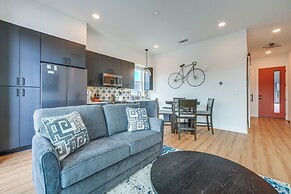 Pet-friendly New Braunfels Condo w/ Shared Pool!