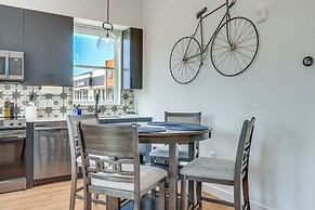 Pet-friendly New Braunfels Condo w/ Shared Pool!