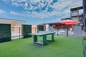 Pet-friendly New Braunfels Condo w/ Shared Pool!