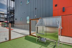 Pet-friendly New Braunfels Condo w/ Shared Pool!