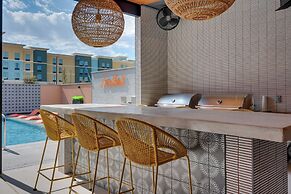 Pet-friendly New Braunfels Condo w/ Shared Pool!