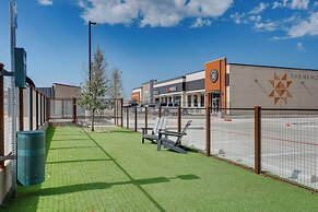 Pet-friendly New Braunfels Condo w/ Shared Pool!