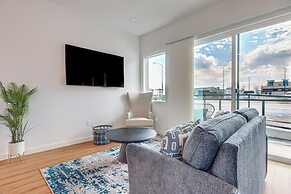 Pet-friendly New Braunfels Condo w/ Shared Pool!