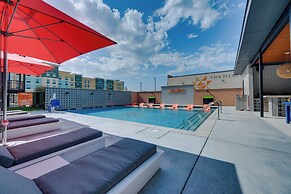 Pet-friendly New Braunfels Condo w/ Shared Pool!