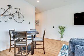 Pet-friendly New Braunfels Condo w/ Shared Pool!