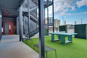 Pet-friendly New Braunfels Condo w/ Shared Pool!