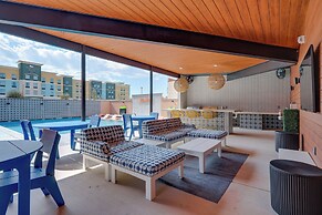 Pet-friendly New Braunfels Condo w/ Shared Pool!