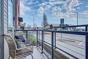 Pet-friendly New Braunfels Condo w/ Shared Pool!