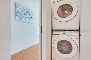 Pet-friendly New Braunfels Condo w/ Shared Pool!