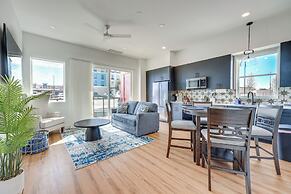 Pet-friendly New Braunfels Condo w/ Shared Pool!