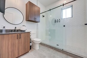 Pet-friendly New Braunfels Condo w/ Shared Pool!