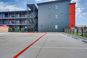 Pet-friendly New Braunfels Condo w/ Shared Pool!