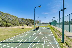Gulf Shores Condo w/ Balcony + Ocean Views!