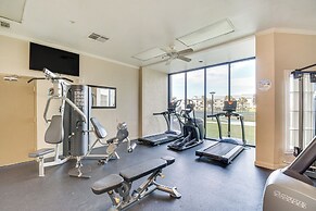 Gulf Shores Condo w/ Balcony + Ocean Views!