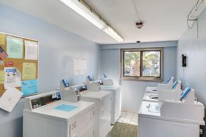 Gulf Shores Condo w/ Balcony + Ocean Views!