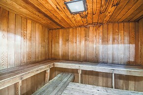 Gulf Shores Condo w/ Balcony + Ocean Views!