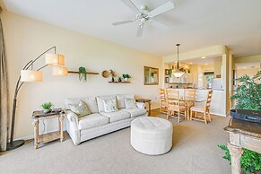 Naples Resort Condo on 2 Championship Golf Courses