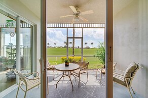 Naples Resort Condo on 2 Championship Golf Courses