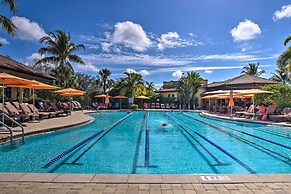 Naples Resort Condo on 2 Championship Golf Courses