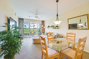 Naples Resort Condo on 2 Championship Golf Courses