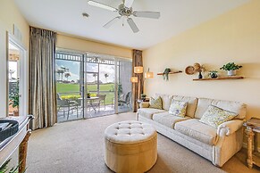 Naples Resort Condo on 2 Championship Golf Courses