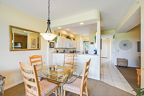 Naples Resort Condo on 2 Championship Golf Courses