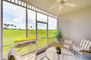 Naples Resort Condo on 2 Championship Golf Courses