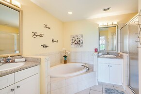 Naples Resort Condo on 2 Championship Golf Courses