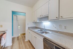 Montgomery Home in Garden District: 2 Mi to Dtwn!