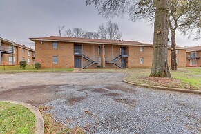 Montgomery Home in Garden District: 2 Mi to Dtwn!