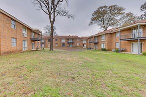 Montgomery Home in Garden District: 2 Mi to Dtwn!