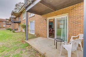 Montgomery Home in Garden District: 2 Mi to Dtwn!